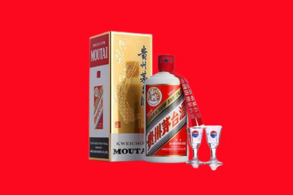 张家口市回收飞天茅台酒